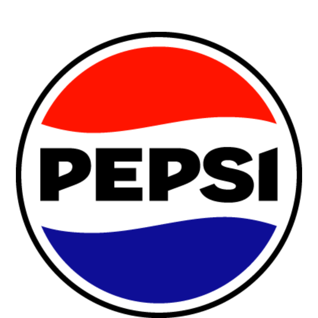 Pepsi graphic